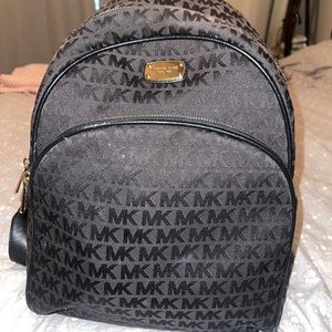 Michael Kors backpack